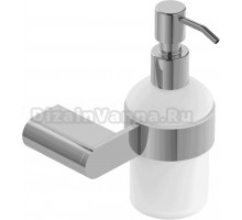 Дозатор Cezares Stylus SOIS-V-01 хром