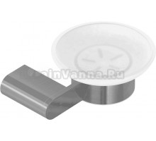 Мыльница Cezares Stylus SODS-IN сатин