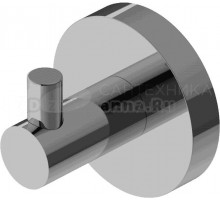 Крючок Cezares Relax HK-01 хром