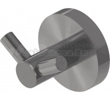 Крючок Cezares Relax HKD-IN двойной, сатин