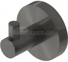 Крючок Cezares Relax HK-GM оружейная сталь