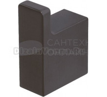 Крючок Cezares Slider HK-GM оружейная сталь