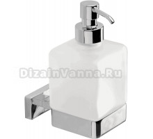Дозатор Inda Lea A18120CR21 хром