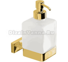 Дозатор Inda Lea A18120DR21 золото