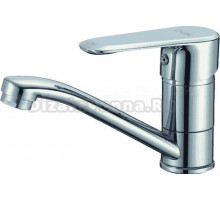 Смеситель для кухни D-lin D151362-6 хром