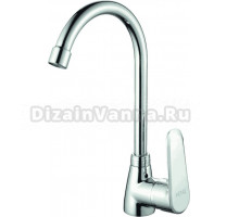 Смеситель для кухни D-lin D150362 хром