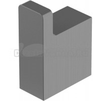 Крючок Cezares Slider HK-IN сатин