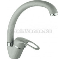 Смеситель для кухни D-lin D150409-K песочный