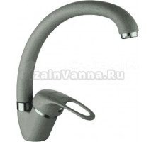 Смеситель для кухни D-lin D150409-W бежевый