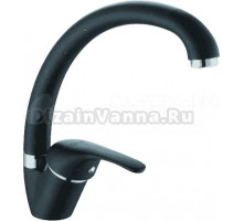 Смеситель для кухни D-lin D150411-A черный