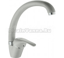 Смеситель для кухни D-lin D150411-K песочный