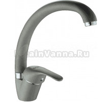 Смеситель для кухни D-lin D150411-W бежевый