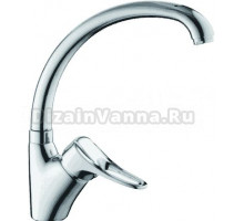 Смеситель для кухни D-lin D150601 хром