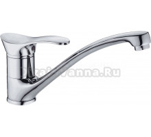 Смеситель для кухни Ledeme H01 L4901 хром