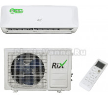 Кондиционер Rix Lite I/O-W07MB