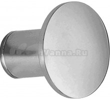 Крючок Inda One AV120ACR хром