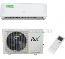 Кондиционер Rix Lite I/O-W18MB