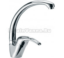 Смеситель для кухни D-lin D150602 хром