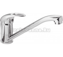 Смеситель для кухни D-lin D153602 хром