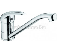 Смеситель для кухни D-lin D154602-7 хром