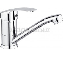 Смеситель для кухни D-lin D151401-1 хром