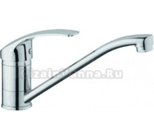 Смеситель для кухни D-lin D153401-6 хром