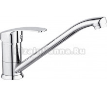 Смеситель для кухни D-lin D154401 хром