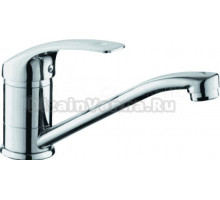 Смеситель для кухни D-lin D151401-6 хром