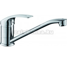 Смеситель для кухни D-lin D154401-6 хром