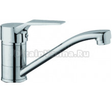 Смеситель для кухни D-lin D151403-1 хром