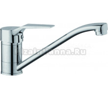 Смеситель для кухни D-lin D153403 хром