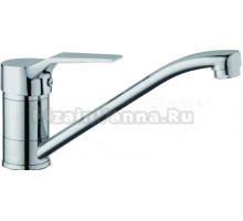Смеситель для кухни D-lin D154403 хром