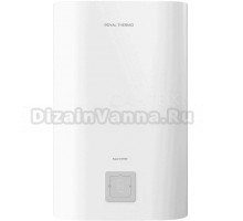 Накопительный водонагреватель Royal Thermo Aqua Inverter RWH 30 электрический