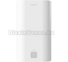 Накопительный водонагреватель Royal Thermo Aqua Inverter RWH 80 электрический