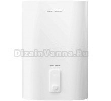 Накопительный водонагреватель Royal Thermo Smalto Inverter RWH 30 электрический