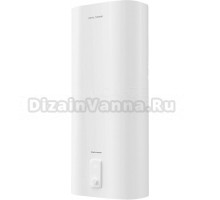 Накопительный водонагреватель Royal Thermo Smalto Inverter RWH 50 электрический