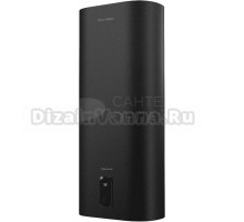 Накопительный водонагреватель Royal Thermo Smalto Inverter Grafit RWH 50 электрический