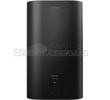 Накопительный водонагреватель Royal Thermo Smalto Inverter Grafit RWH 80 электрический