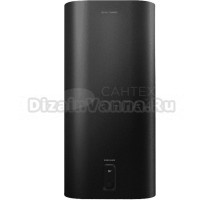 Накопительный водонагреватель Royal Thermo Smalto Inverter Grafit RWH 100 электрический