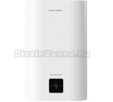 Накопительный водонагреватель Royal Thermo Aqua Inox Inverter RWH 30 электрический