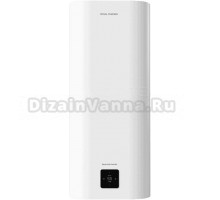 Накопительный водонагреватель Royal Thermo Aqua Inox Inverter RWH 50 электрический