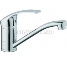 Смеситель для кухни D-lin D151404-1 хром