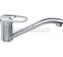 Смеситель для кухни Ledeme H04 L4904 хром