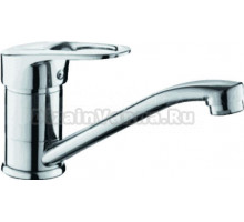 Смеситель для кухни D-lin D151404-6 хром