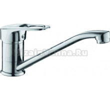 Смеситель для кухни D-lin D154404-6 хром