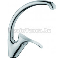 Смеситель для кухни D-lin D150405-1 хром