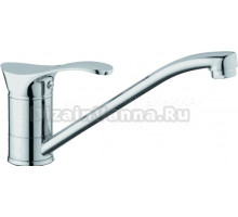 Смеситель для кухни D-lin D154405 хром