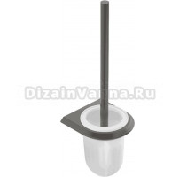 Ершик Cezares Liner TBS-V-GM оружейная сталь