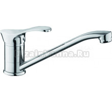 Смеситель для кухни D-lin D154405-6 хром