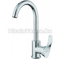Смеситель для кухни D-lin D155405-6 хром